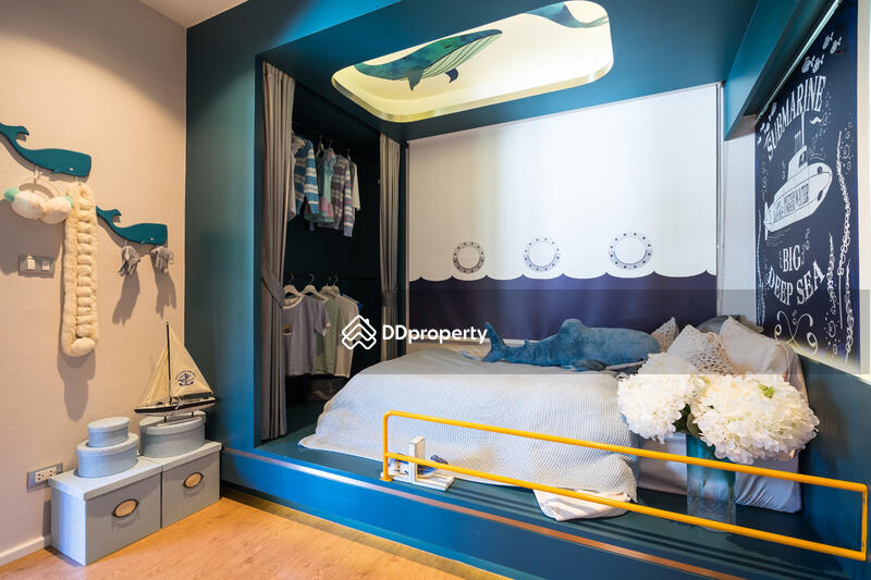For Rent - Centro Onnut-Suvarnabhumi, Samut Prakan