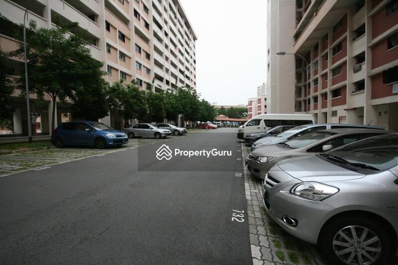 For Rent - 231 Jurong East Street 21