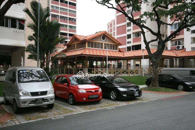 For Rent - 231 Jurong East Street 21
