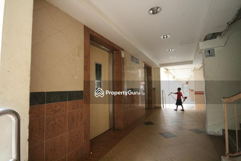 For Rent - 231 Jurong East Street 21