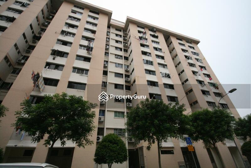 For Rent - 231 Jurong East Street 21
