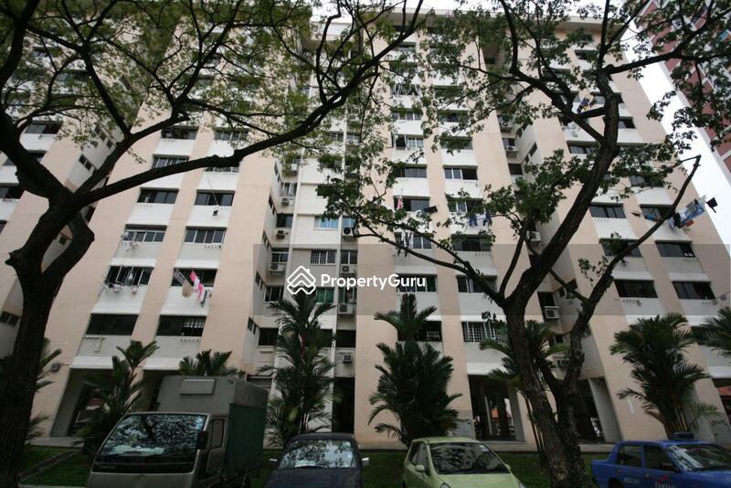 For Rent - 231 Jurong East Street 21
