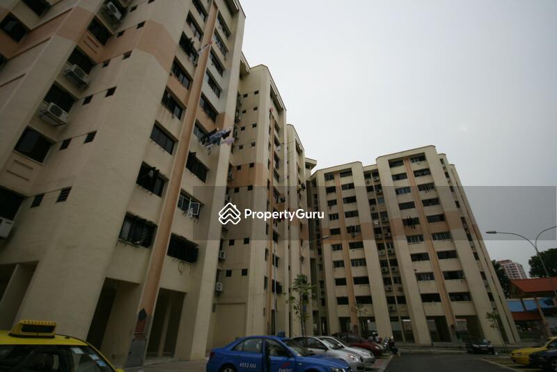 232 Jurong East Street 21 #0