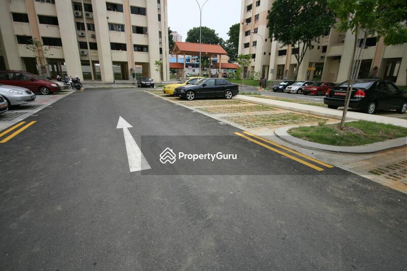 For Sale - 232 Jurong East Street 21