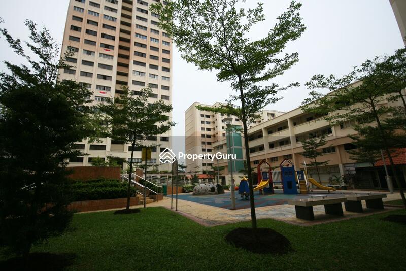 233 Jurong East Street 21 #0