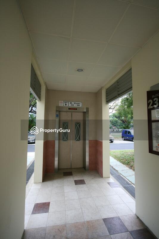 234 Jurong East Street 21 #0