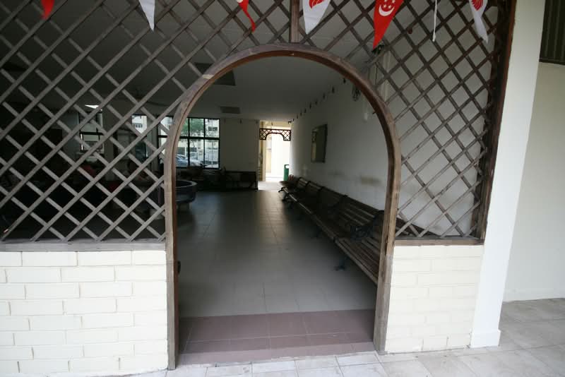 234 Jurong East Street 21