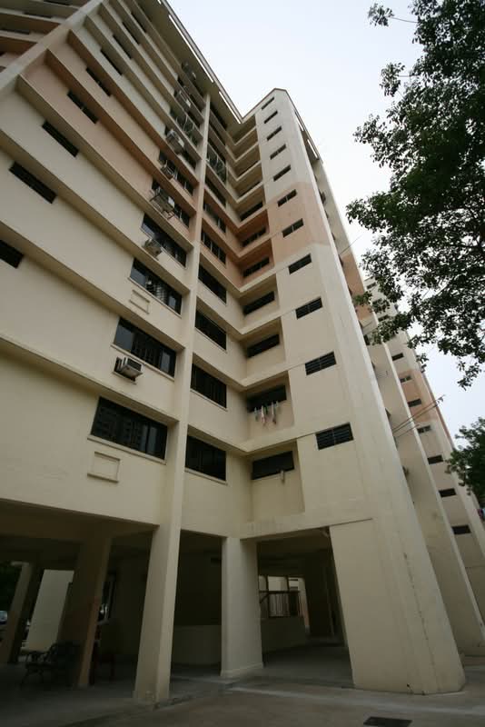 234 Jurong East Street 21