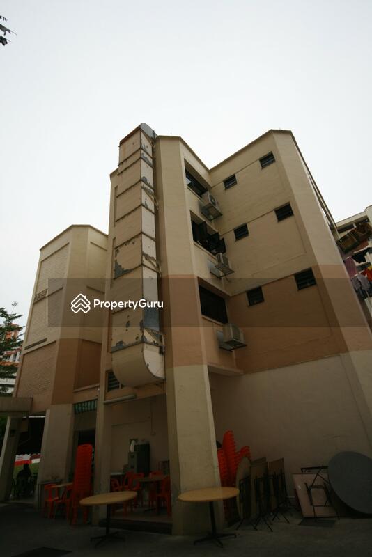 235 Jurong East Street 21 #0