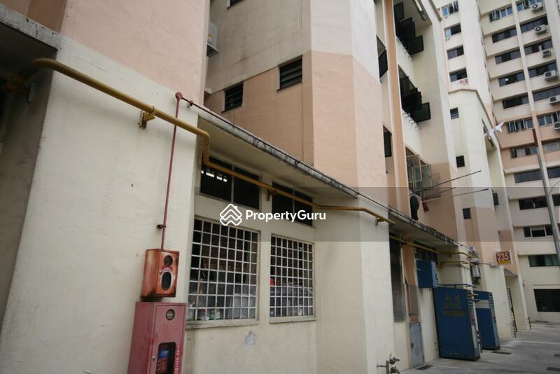 235 Jurong East Street 21 #0