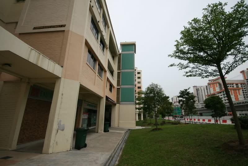 For Rent - 235 Jurong East Street 21