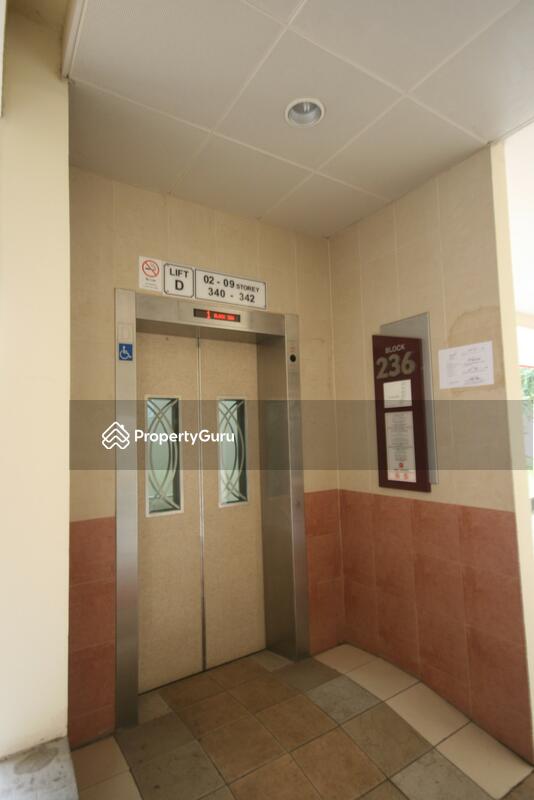 236 Jurong East Street 21 #0