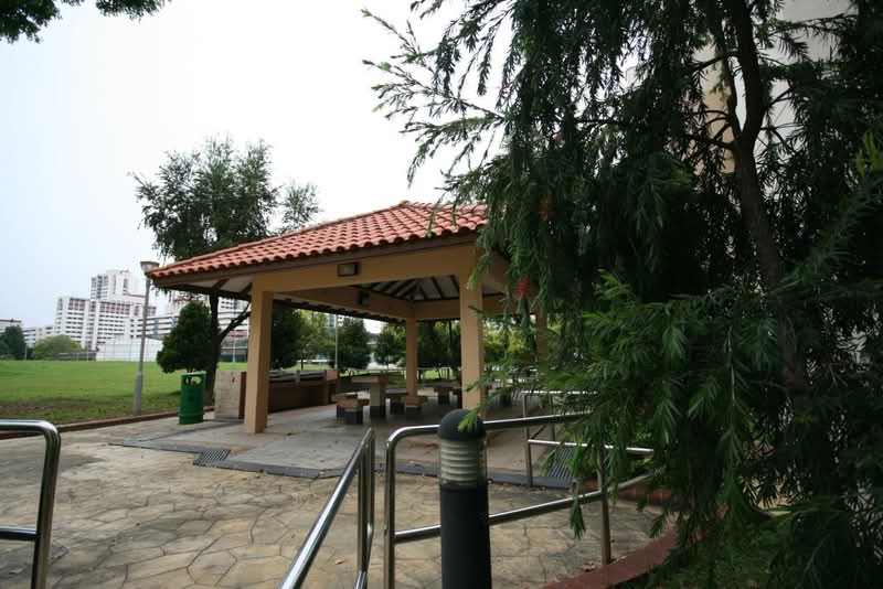 236 Jurong East Street 21