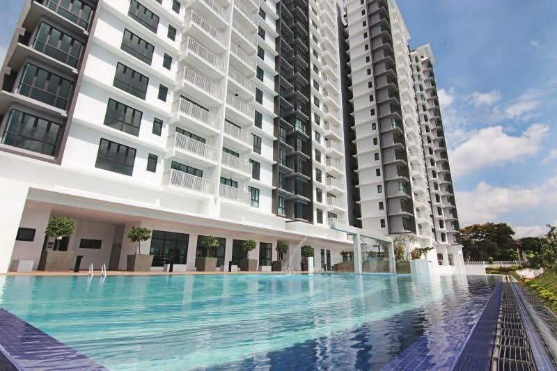 Vista Mahogani @ Saujana Impian - iProperty.com.my