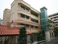 Jurong East Street 21