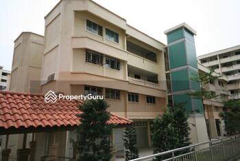 237 Jurong East Street 21