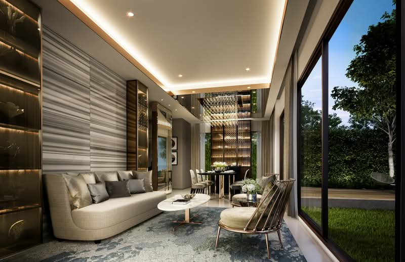 Estara Haven Pattanakan 20