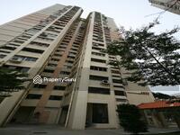 Jurong East Street 21