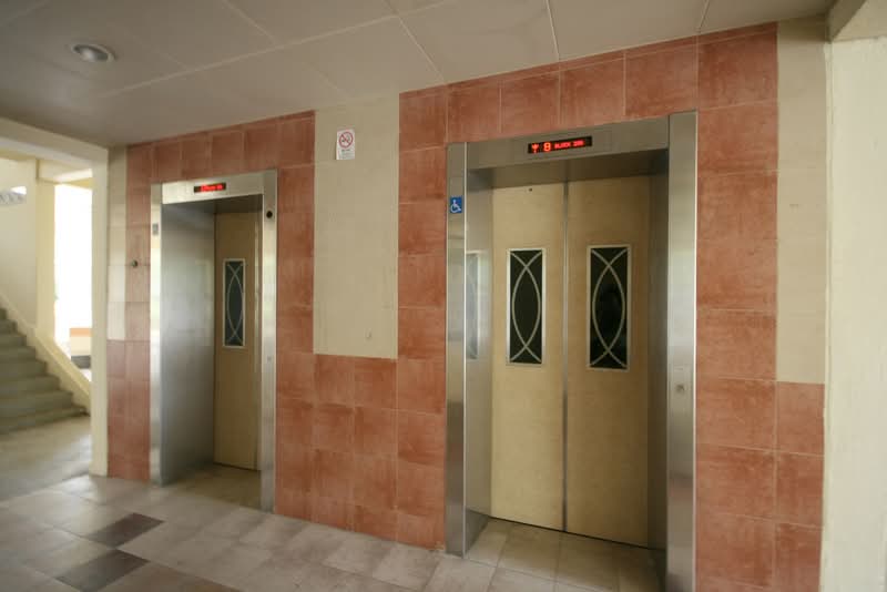 238 Jurong East Street 21