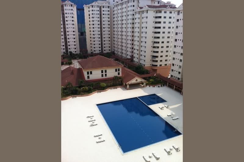 D'aman Crimson - iProperty.com.my