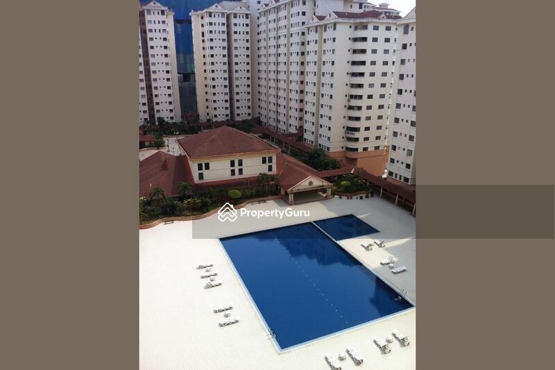 For Rent - D'aman Crimson