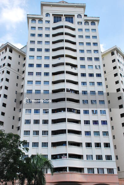 For Rent - D'aman Crimson