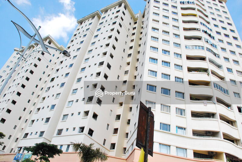 For Rent - D'aman Crimson