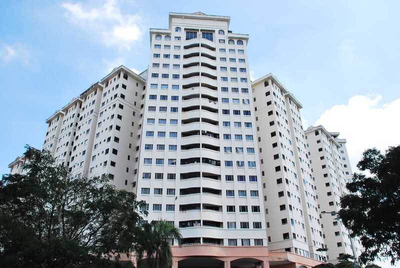 D'aman Crimson - iProperty.com.my