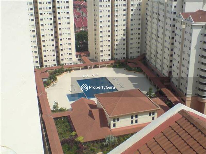 For Rent - D'aman Crimson