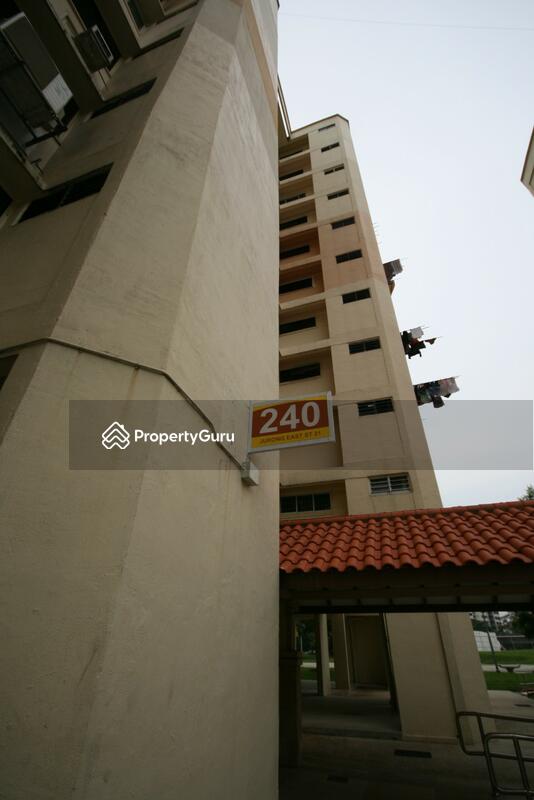 240 Jurong East Street 21 #0