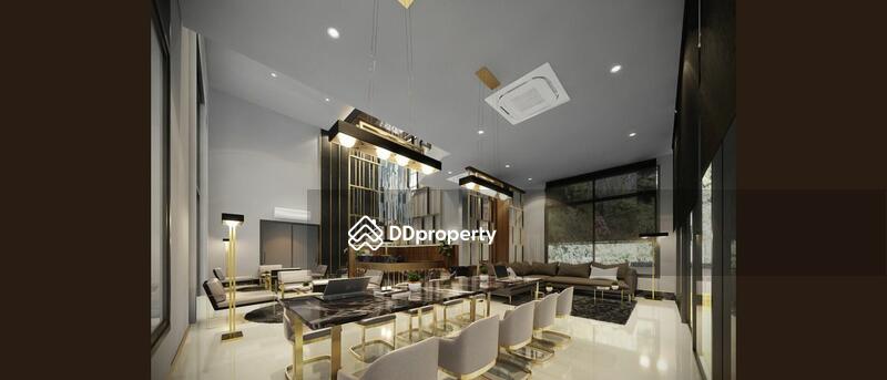 For Sale - Passorn Bhuddhamonthon Sai 2-Bangwaek, Bangkok
