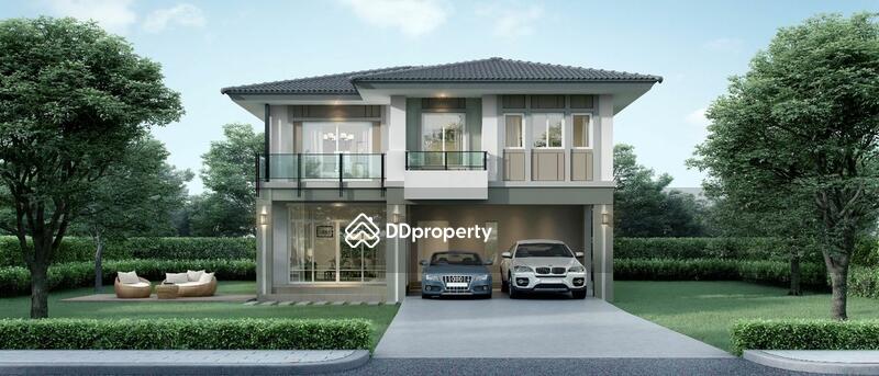 For Sale - Passorn Bhuddhamonthon Sai 2-Bangwaek, Bangkok