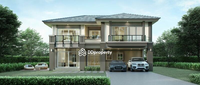 For Sale - Passorn Bhuddhamonthon Sai 2-Bangwaek, Bangkok