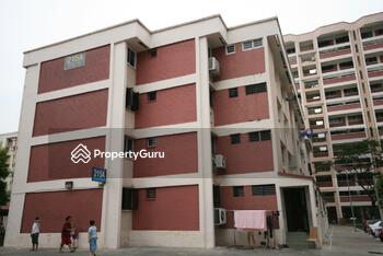 215A Jurong East Street 21