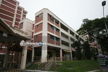 217A Jurong East Street 21