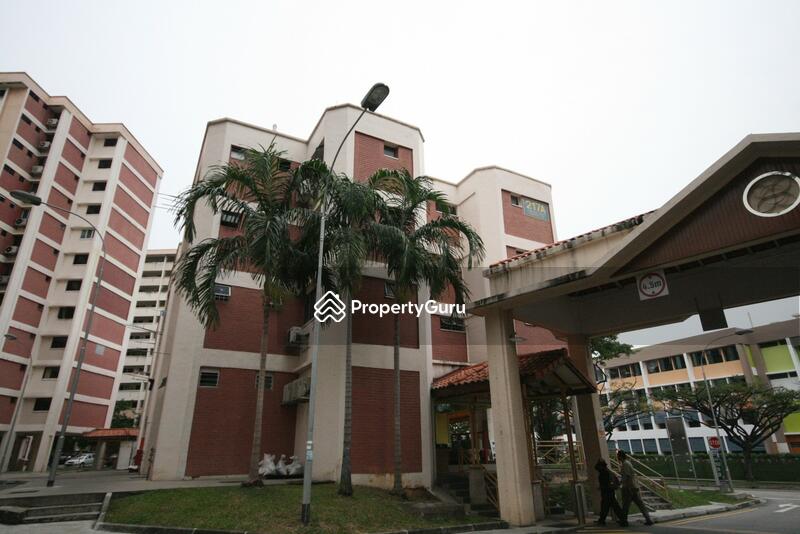 217A Jurong East Street 21 #0