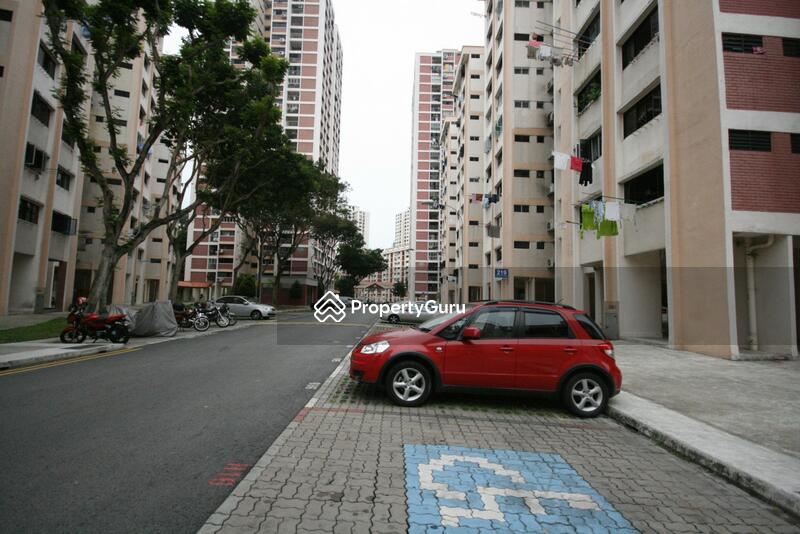 217A Jurong East Street 21 #0