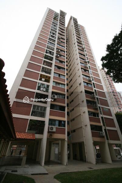 For Sale - 219A Jurong East Street 21