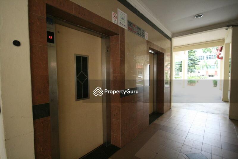 For Sale - 219A Jurong East Street 21