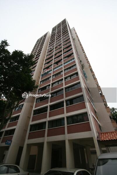 For Sale - 219A Jurong East Street 21
