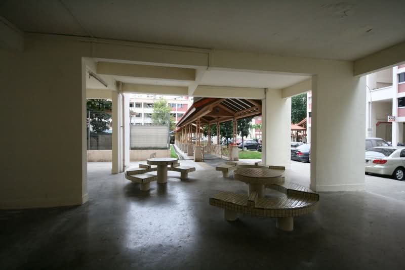219A Jurong East Street 21