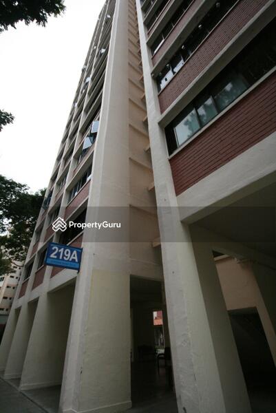For Sale - 219A Jurong East Street 21