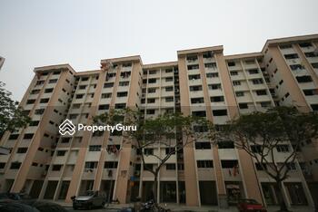 221A Jurong East Street 21