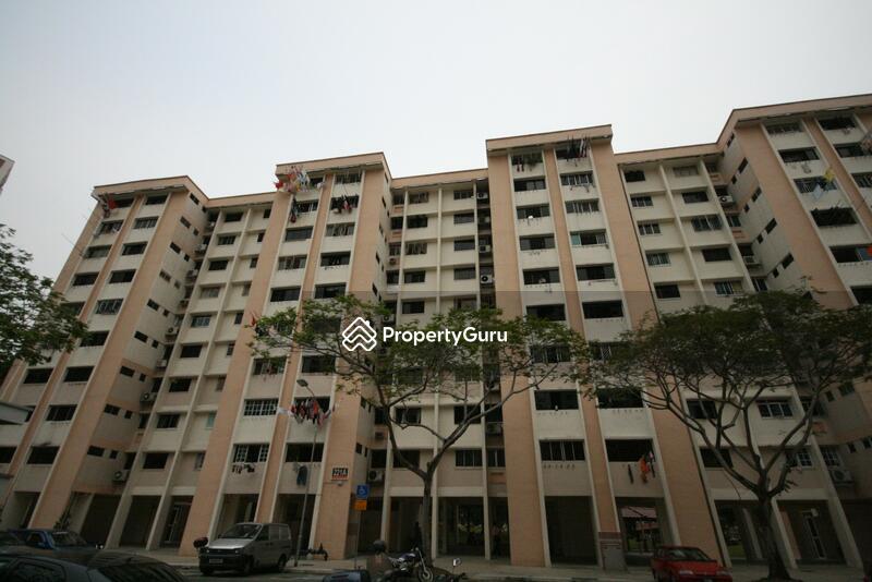 221A Jurong East Street 21 #0