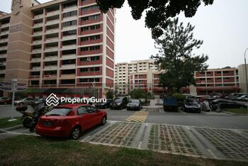 223A Jurong East Street 21