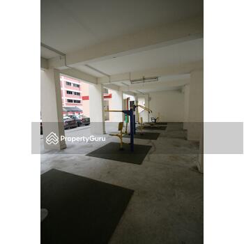 225A Jurong East Street 21