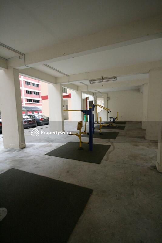 225A Jurong East Street 21 #0