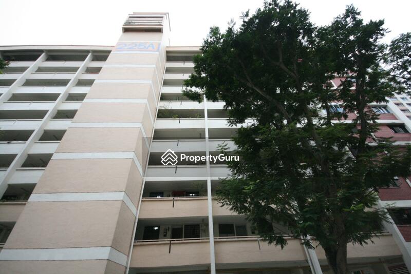 225A Jurong East Street 21 #0