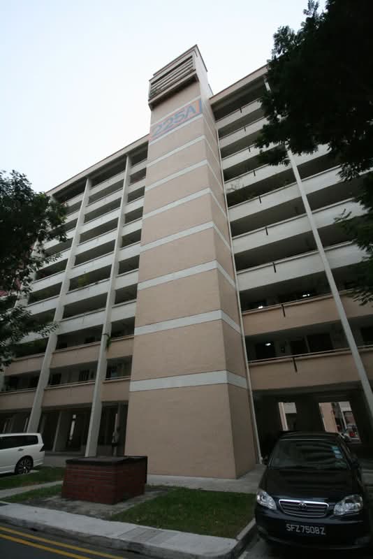 225A Jurong East Street 21
