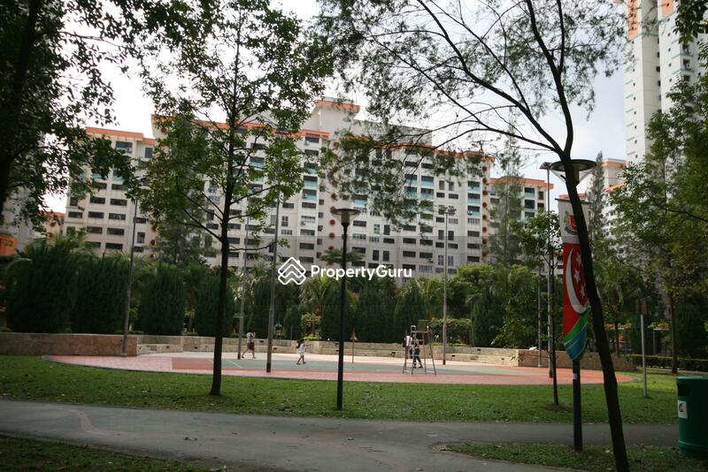 For Sale - 287A Jurong East Street 21